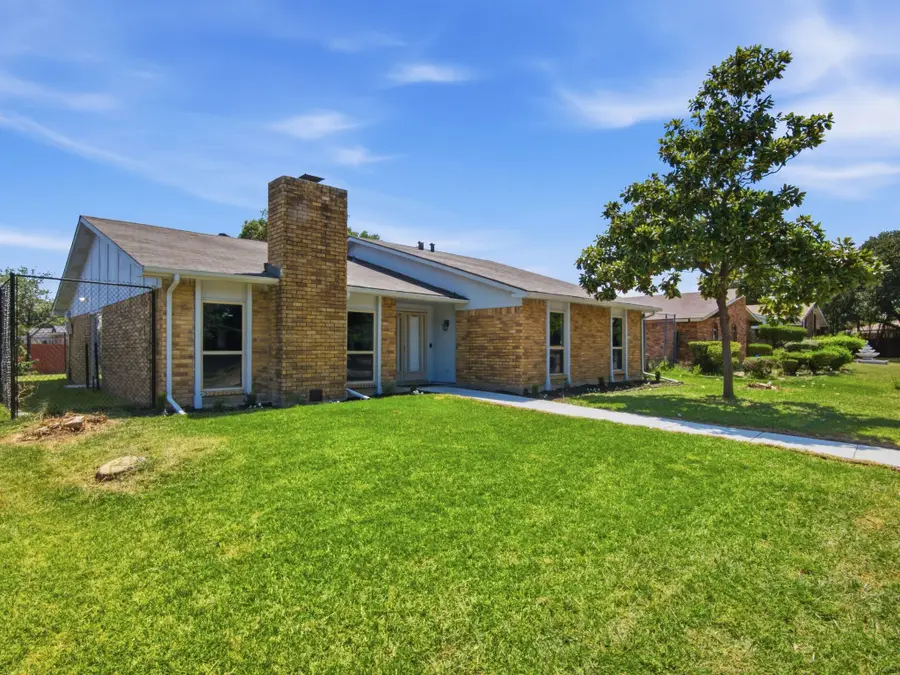 3114 Nutmeg Lane, Garland, TX 75044 - #3