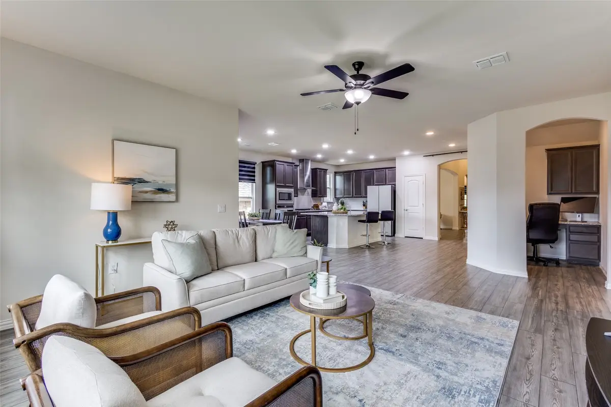 3340 Sorghum Way, McKinney, TX 75071 - #1