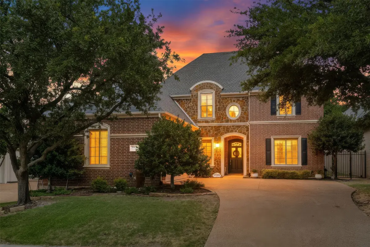 5902 Arrowhead Drive, Frisco, TX 75034 - #1