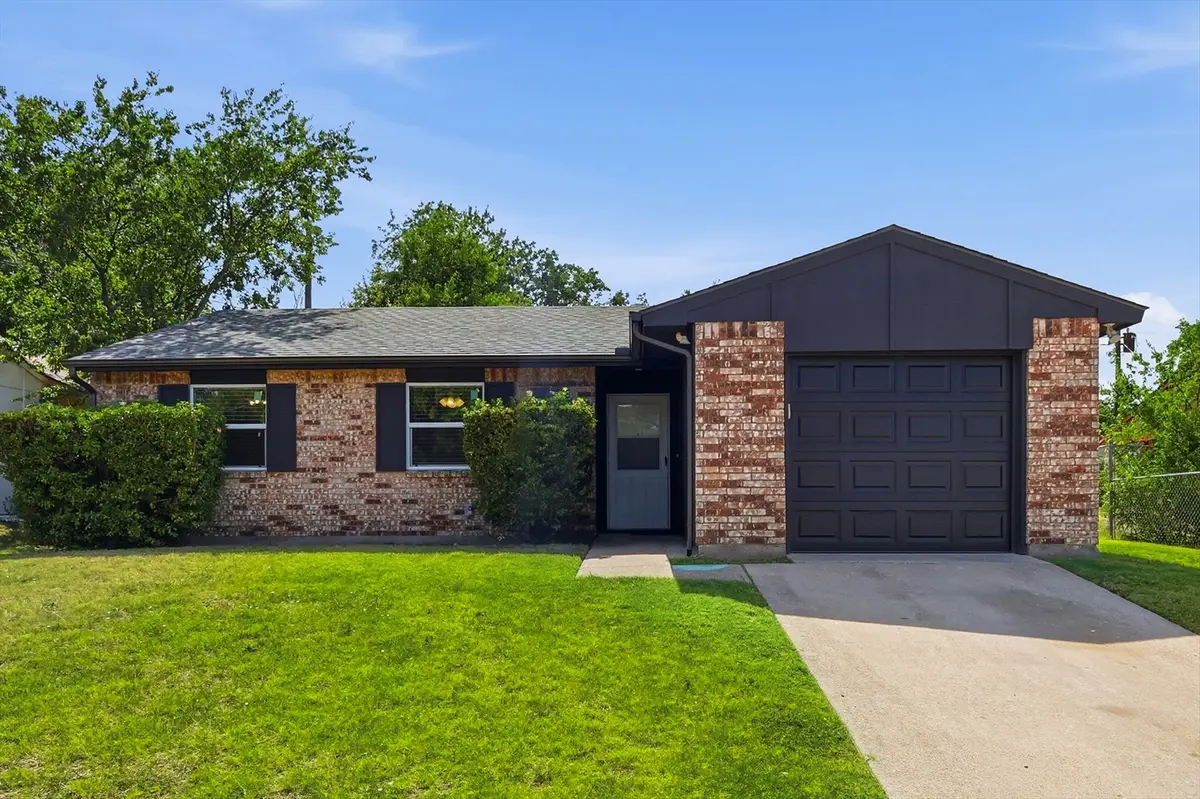 1211 Aspen Drive, Duncanville, TX 75116 - #1