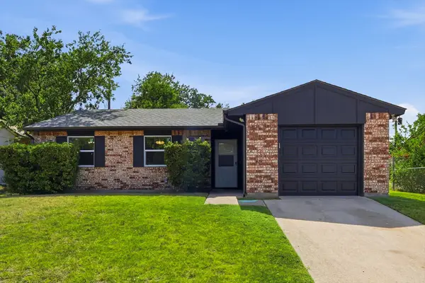 1211 Aspen Drive, Duncanville, TX 75116