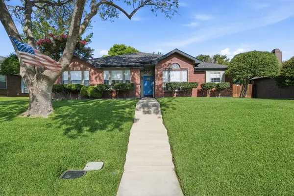 2074 Briarcliff Road, Lewisville, TX 75067