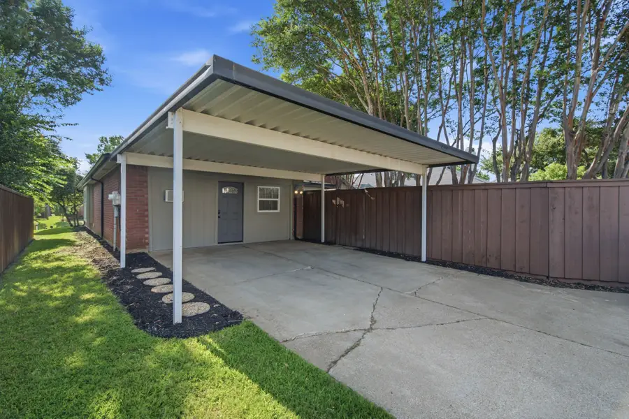 2074 Briarcliff Road, Lewisville, TX 75067 - #3