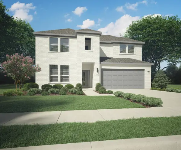 200 Fairlawn Drive, Princeton, TX 75071