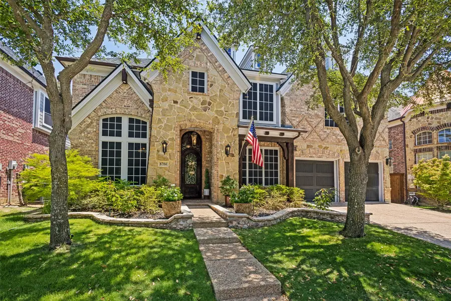 8704 Wyatt Circle, Argyle, TX 76226 - #2