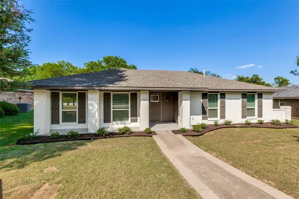 4918 Cliffwood Drive, Garland, TX 75043