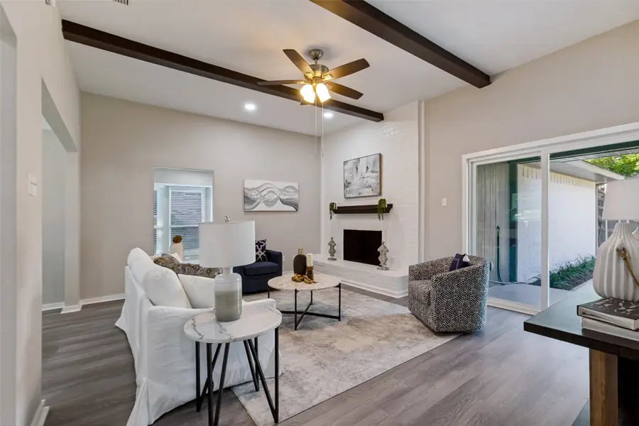 4918 Cliffwood Drive, Garland, TX 75043 - #3
