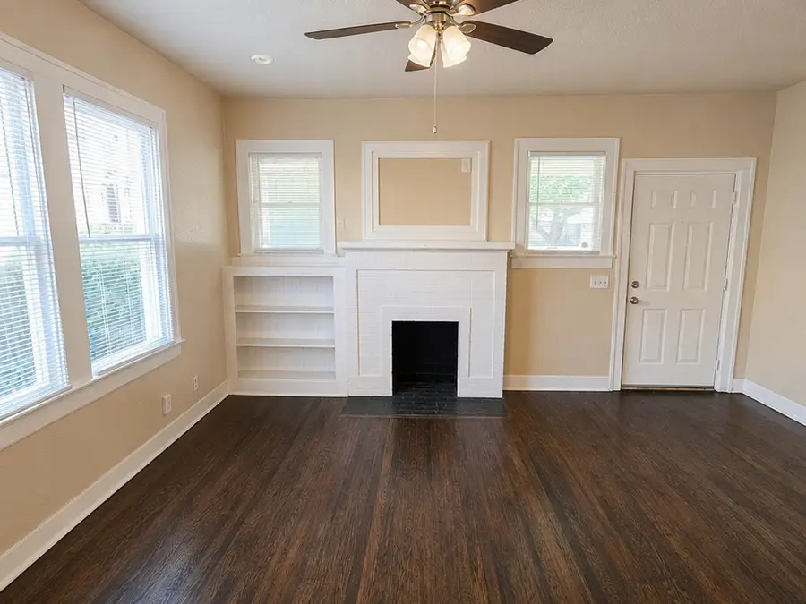 5107 Denton Drive, Dallas, TX 75235 - #2