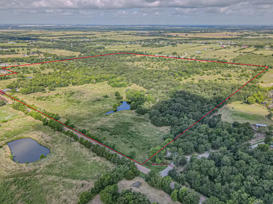 TBD Tract 2 County Road 236, Terrell, TX 75160 - #2