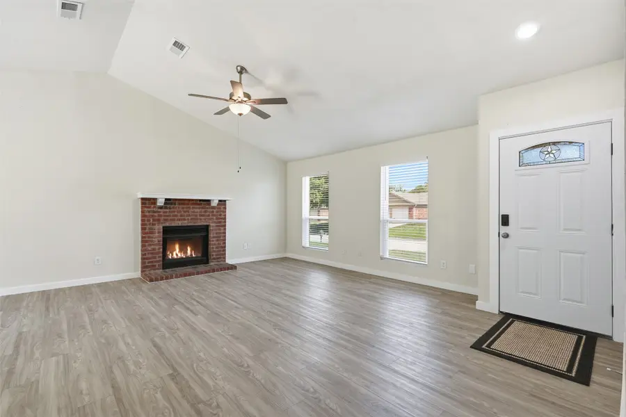 3812 Bigleaf Lane, Fort Worth, TX 76137 - #2
