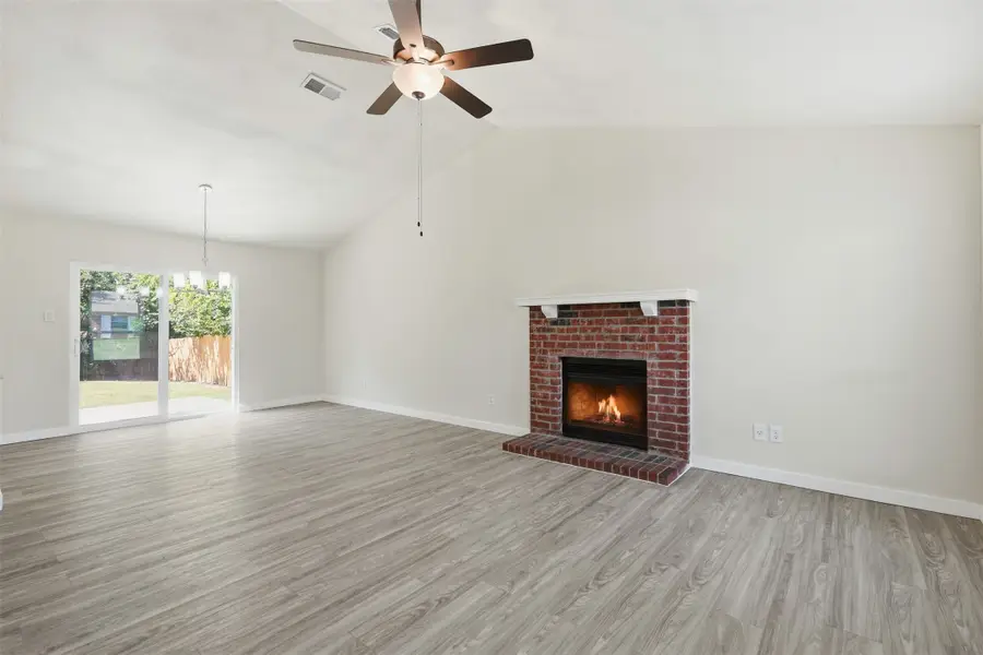 3812 Bigleaf Lane, Fort Worth, TX 76137 - #3