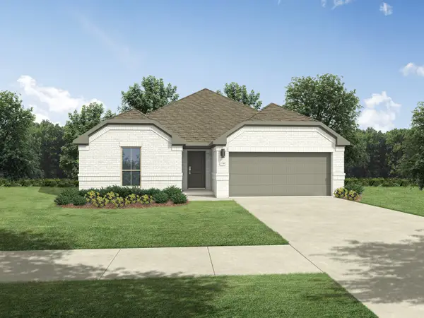 1117 Sundog Drive, Princeton, TX 75407