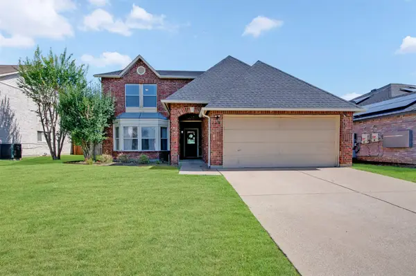 224 Miramar Drive, Arlington, TX 76002