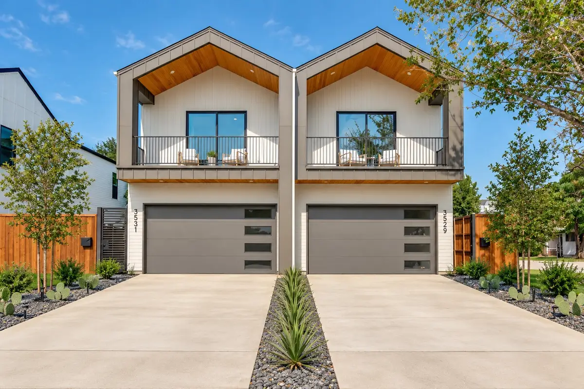 5237 Terry Street, Dallas, TX 75223 - #1