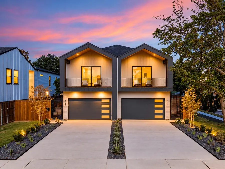 5237 Terry Street, Dallas, TX 75223 - #3