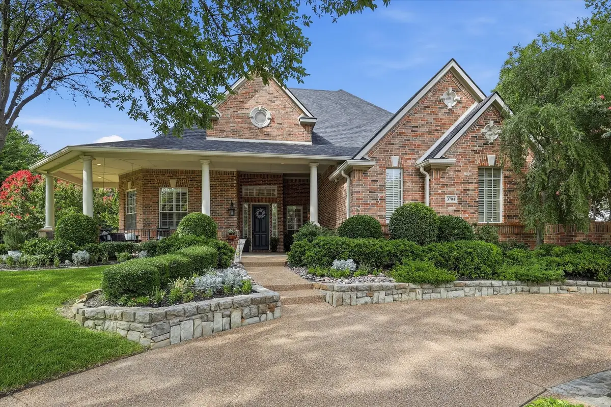 3704 Samuel Court, Flower Mound, TX 75028 - #1