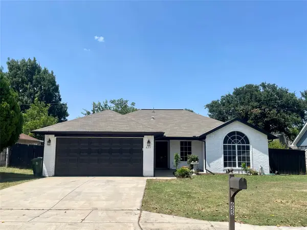 625 Main Street, Roanoke, TX 76262