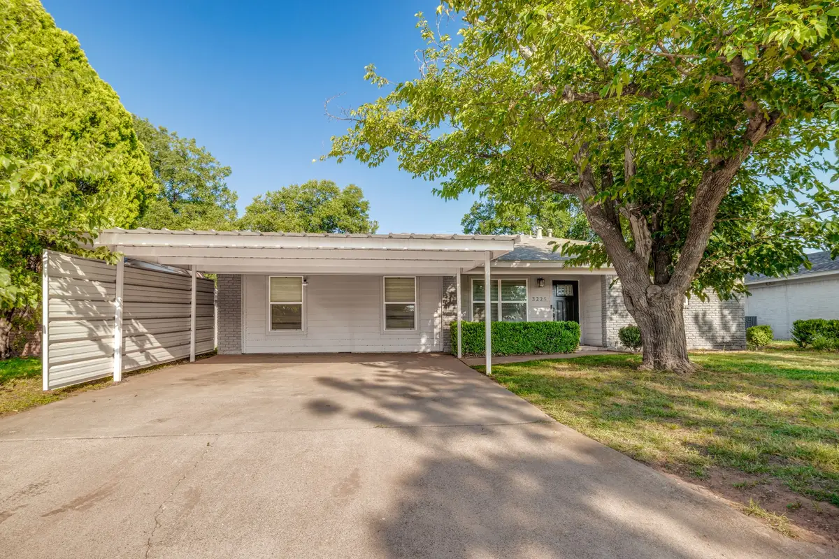 3225 Wenwood Road, Abilene, TX 79606 - #1
