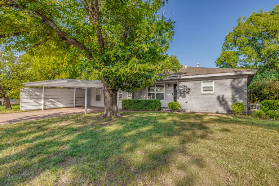 3225 Wenwood Road, Abilene, TX 79606 - #2