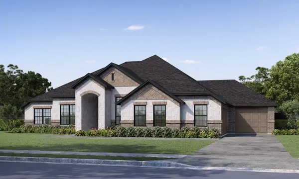 6501 Emerson Drive, Mesquite, TX 75126