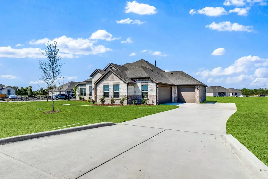 6501 Emerson Drive, Mesquite, TX 75114 - #3