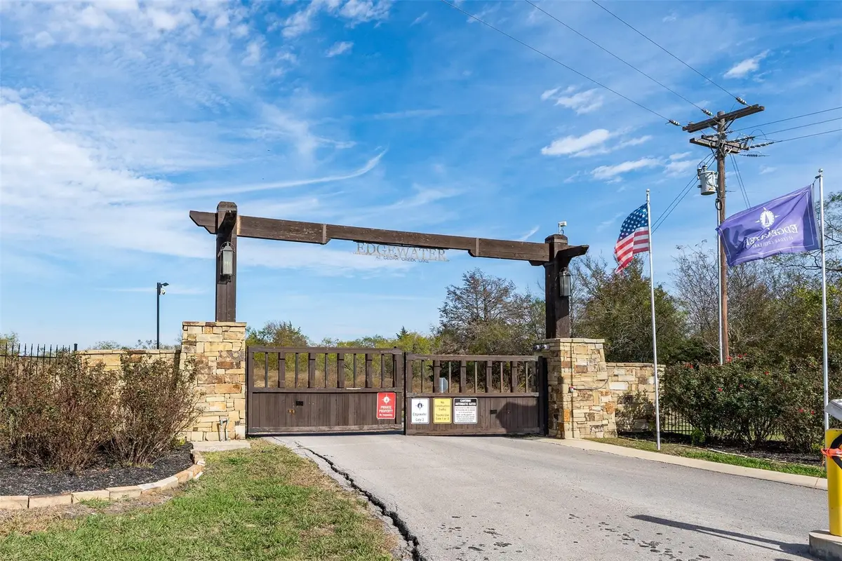 8375 Southern Shore Court, Kemp, TX 75143 - #1