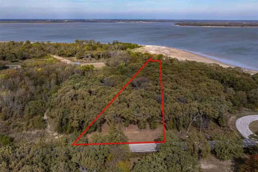 8375 Southern Shore Court, Kemp, TX 75143 - #2