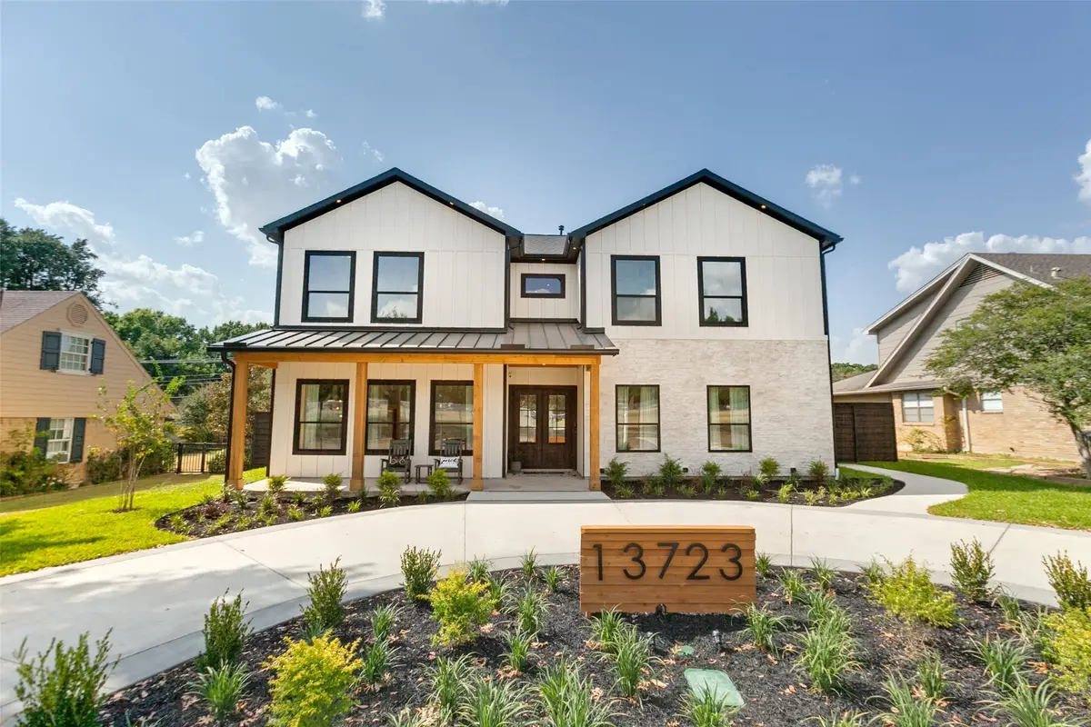 13723 Far Hills Lane, Dallas, TX 75240 - #1