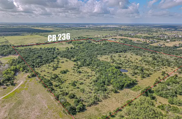 TBD County Road 236, Terrell, TX 75160