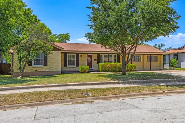 3109 Kingsbury Avenue, Richland Hills, TX 76118