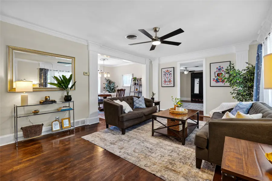 3109 Kingsbury Avenue, Richland Hills, TX 76118 - #3
