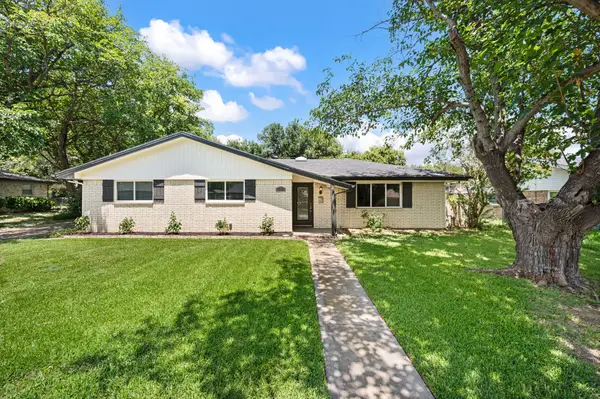 6517 Jameson Street, Richland Hills, TX 76118