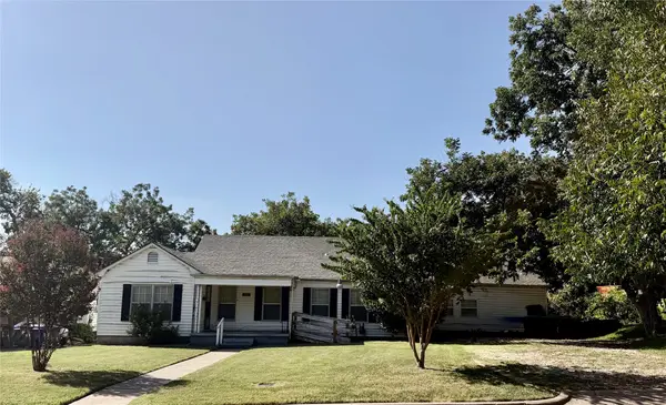3321 Herring Avenue, Waco, TX 76708