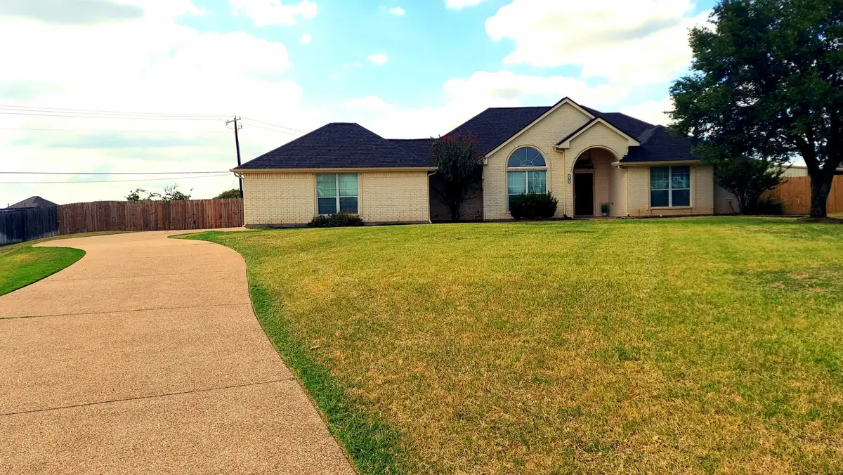 1107 Woodbridge Court, Willow Park, TX 76087 - #1