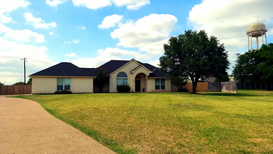 1107 Woodbridge Court, Willow Park, TX 76087 - #2