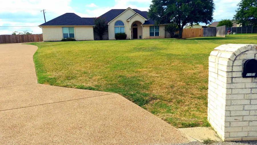 1107 Woodbridge Court, Willow Park, TX 76087 - #3