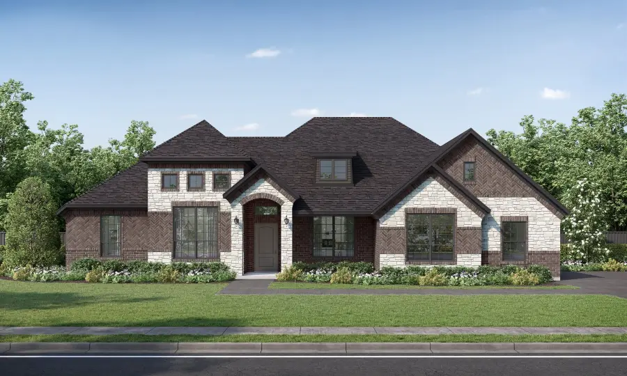 6608 Bracknell Drive, Mesquite, TX 75126 - #2