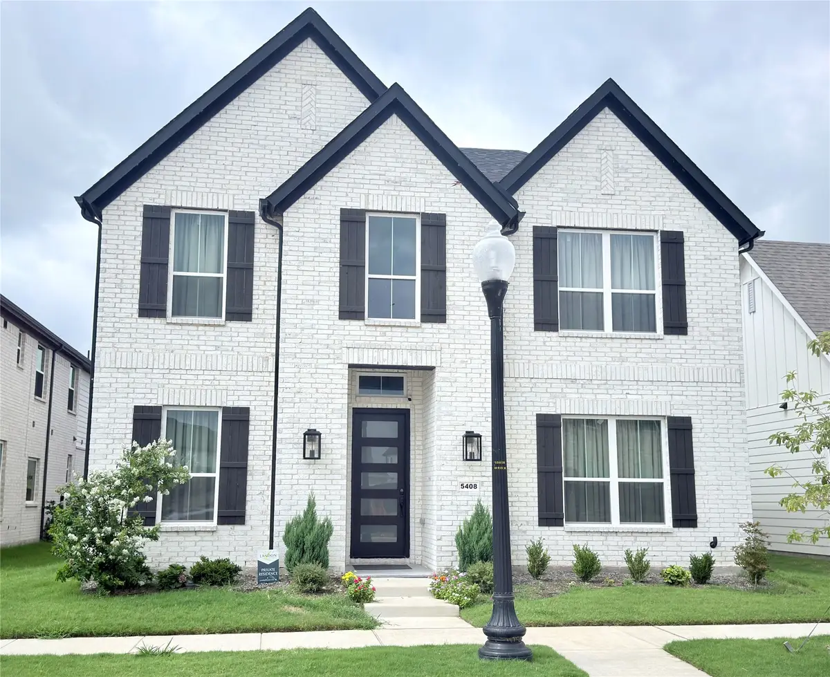 5408 Crosstrees Street, Rowlett, TX 75088 - #1