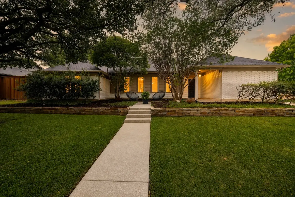 9535 Viewside Drive, Dallas, TX 75231 - #1
