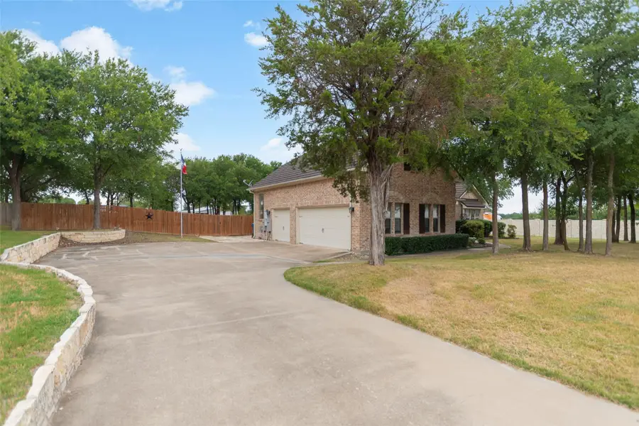100 Parker Oaks Lane, Weatherford, TX 76087 - #2