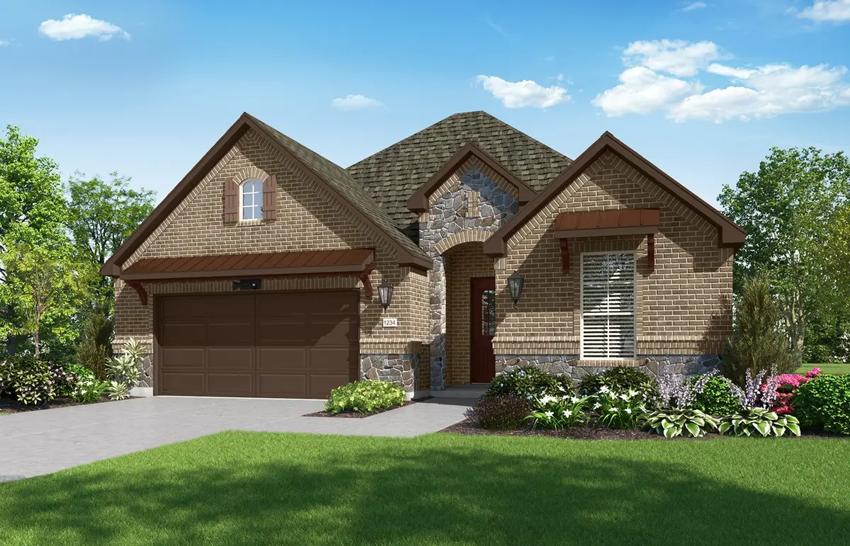 2508 Nueva Way, Mansfield, TX 76063 - #1
