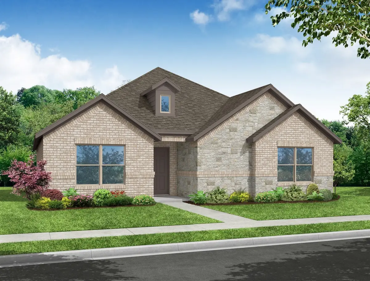 324 Dairy Way, Midlothian, TX 76065 - #1