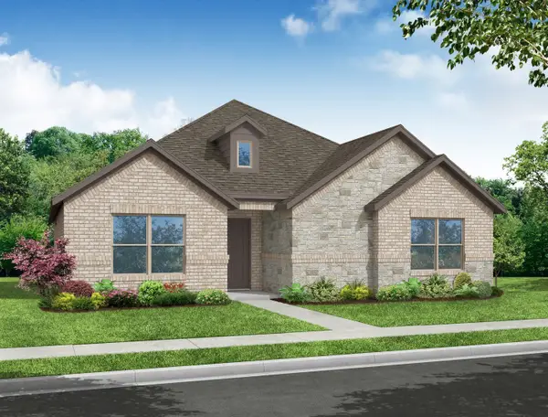 324 Dairy Way, Midlothian, TX 76065