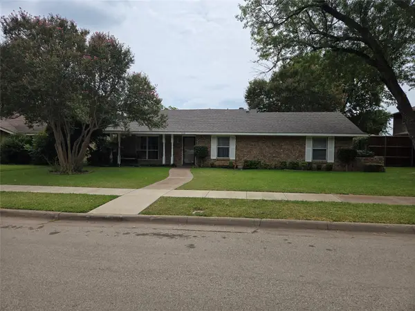 238 Linda Lane, Duncanville, TX 75137