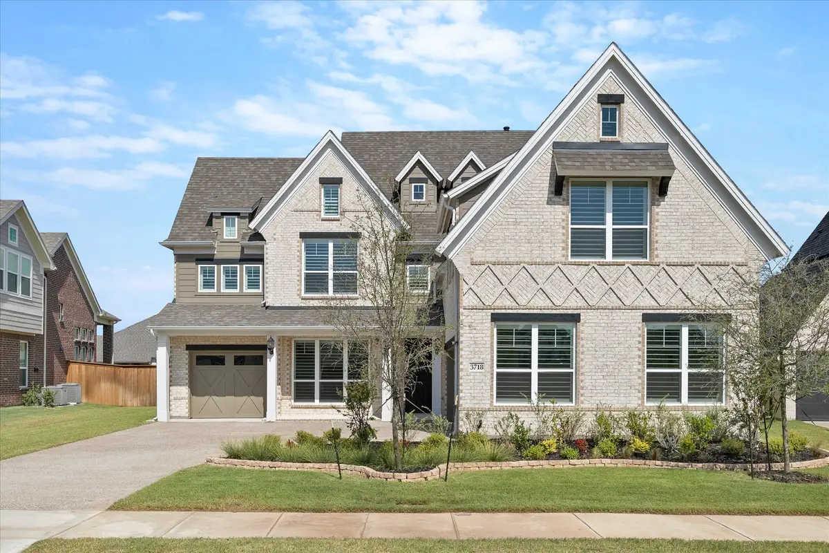 3718 Herrick Street, Rockwall, TX 75032 - #1