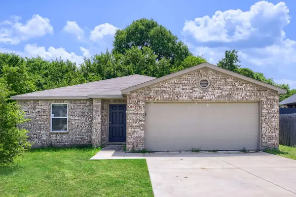 1509 Fairway Drive, Sherman, TX 75090