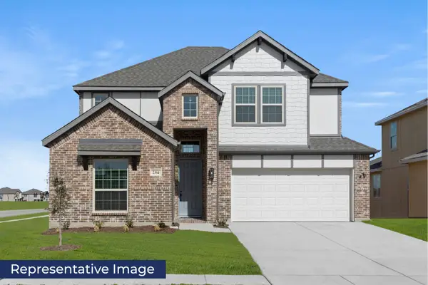 529 Durango Street, Midlothian, TX 76065