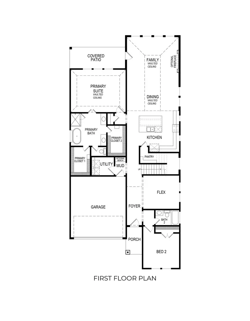 529 Durango Street, Midlothian, TX 76065 - #3