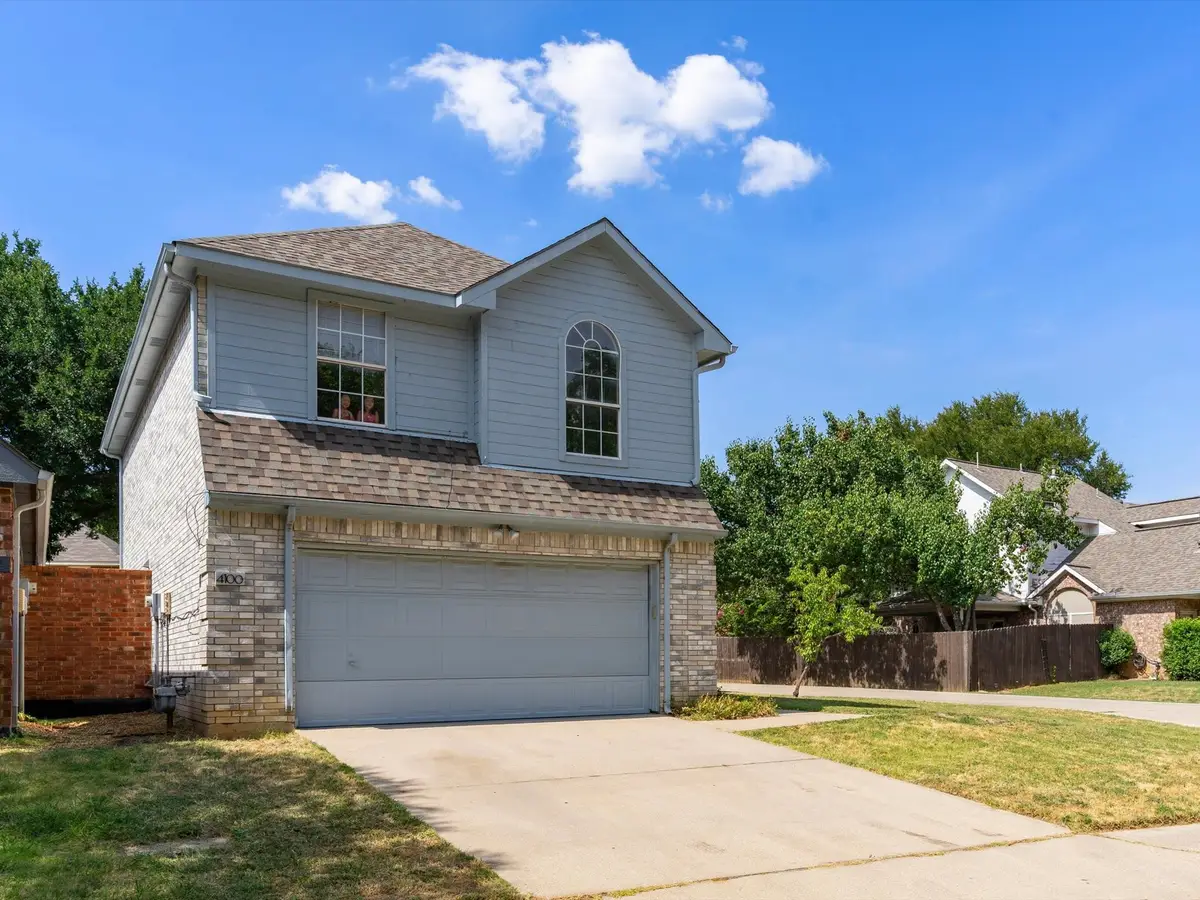 4100 1 Place Lane, Flower Mound, TX 75028 - #1