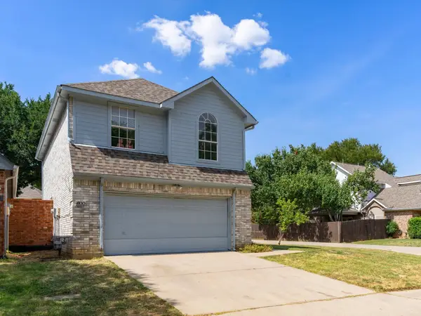 4100 1 Place Lane, Flower Mound, TX 75028